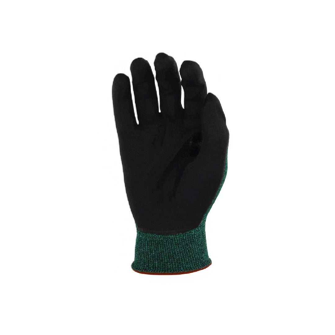 MaxiFlex A2 Nitrile-Coated Cutting Gloves