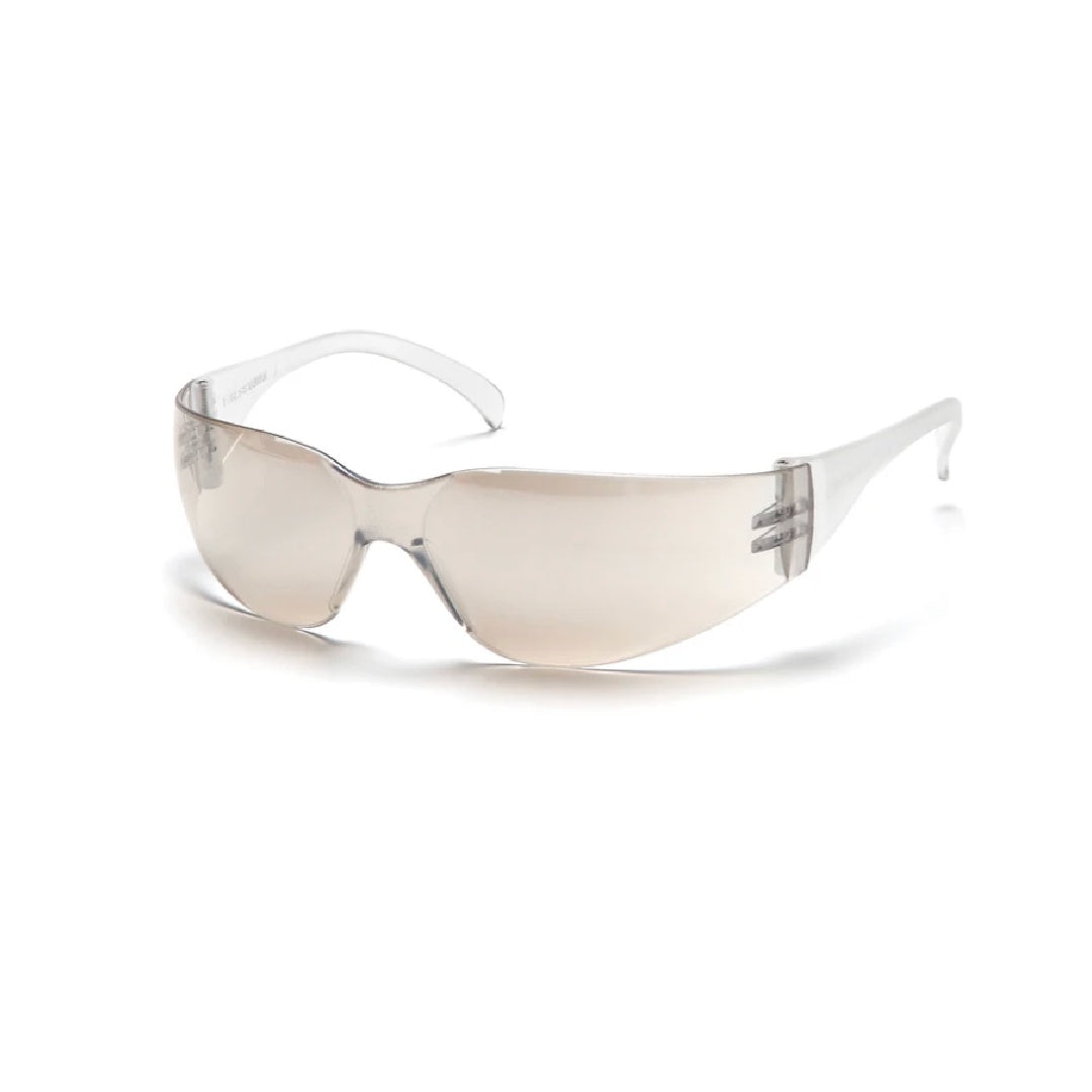 Intruder Indoor/Outdoor Safety Glasses