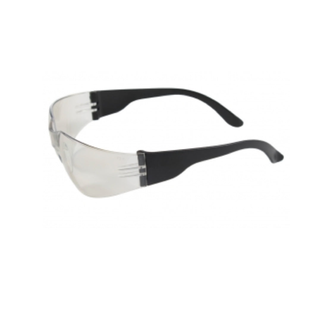 Bouton Optical Indoor/Outdoor Anti-Scratch Safety Glasses