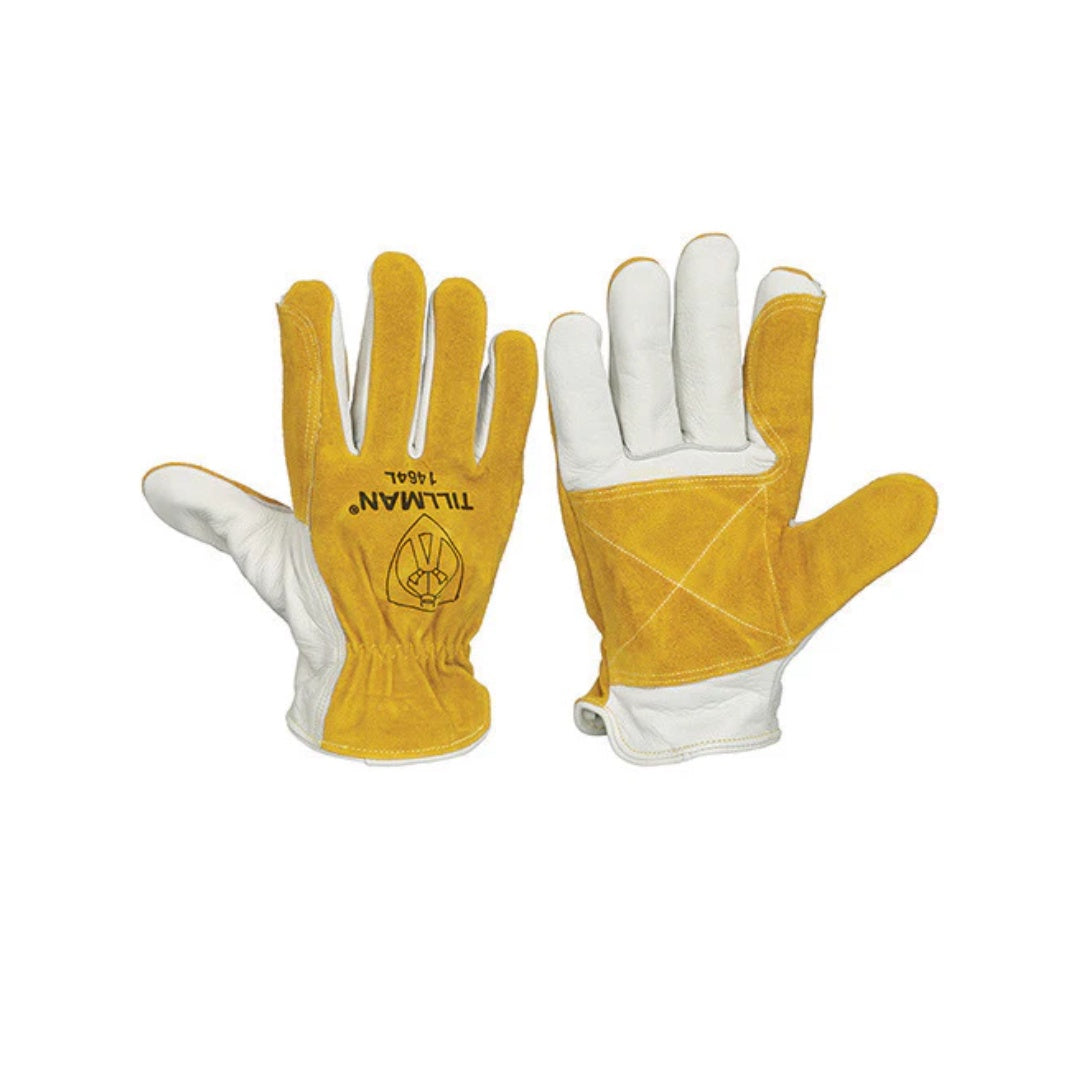 1464 Tillman Welding Gloves