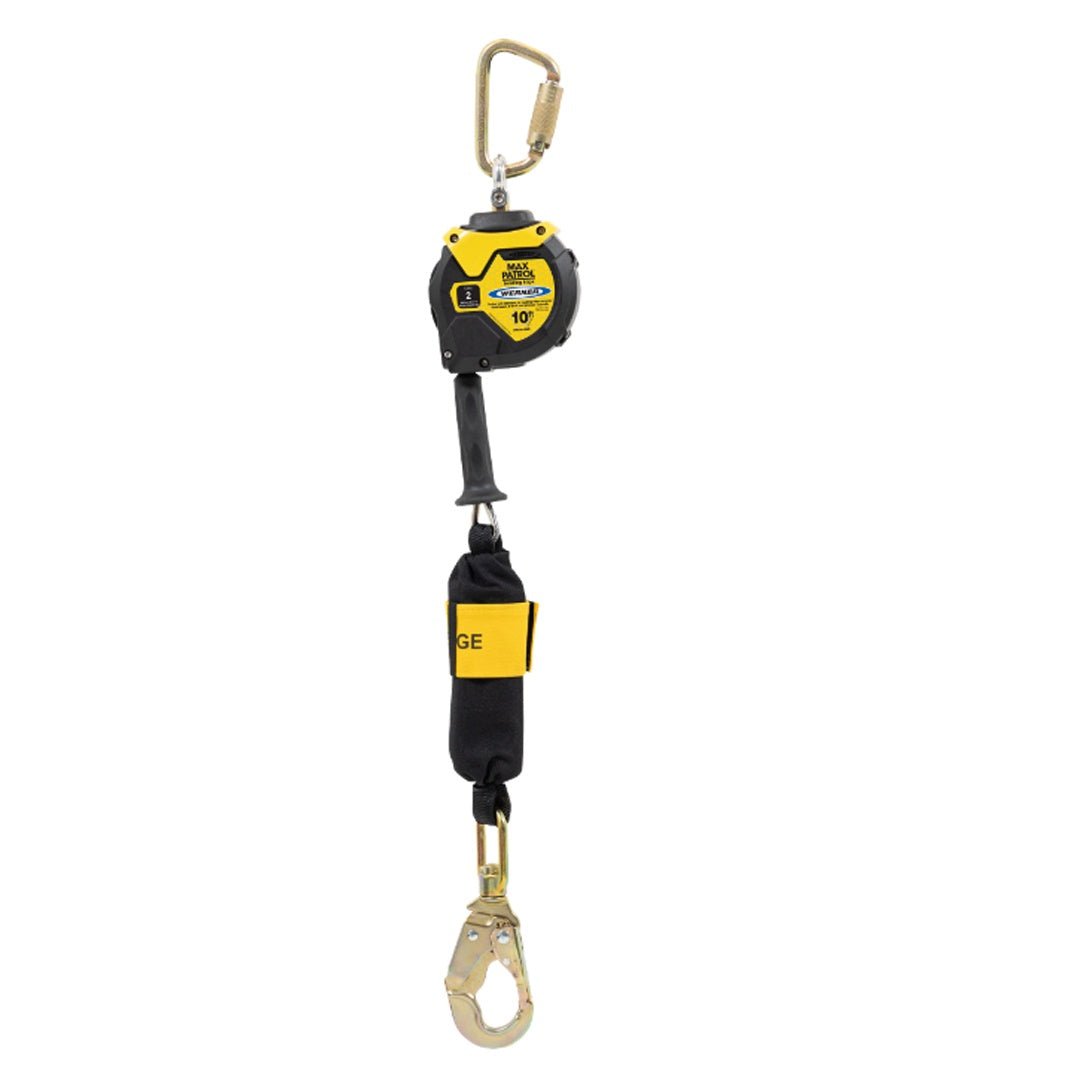 SRL-LE 10' Max Patrol Leading Edge