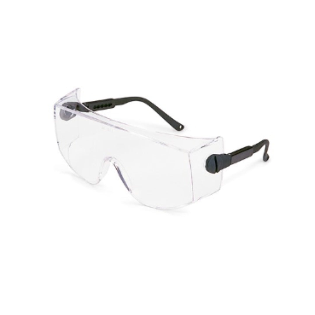 Cover-All Safety Glasses to Cover Prescription