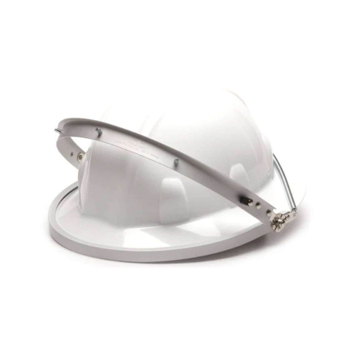 Aluminum FULL Brim Adaptor