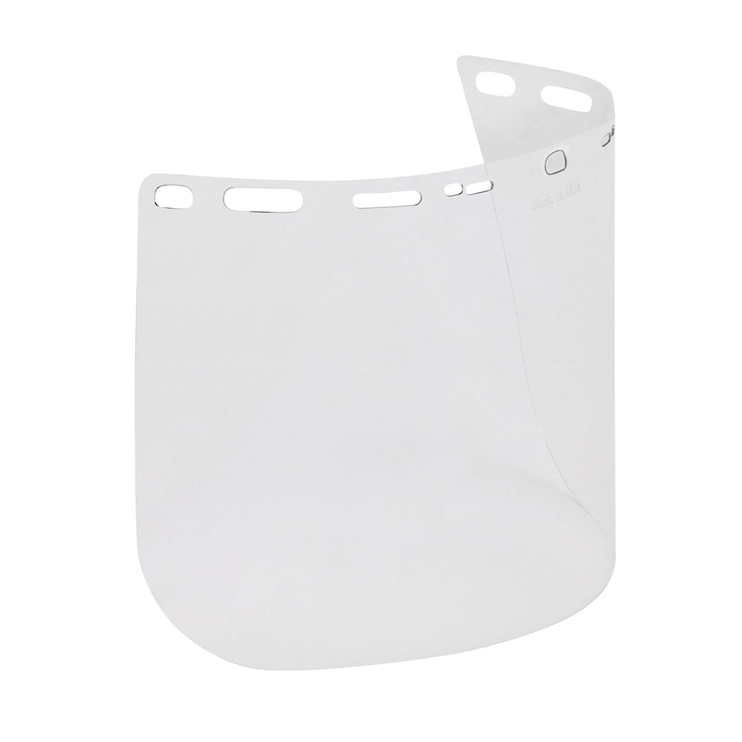 Clear Face Shield/Safety Visor