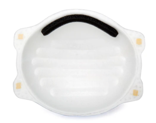 Disposable Dust Mask
