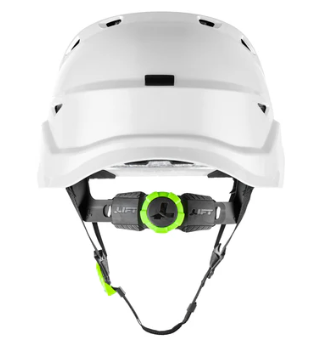 Lift RADIX Type 2 Vented Cap Style Safety Helmet