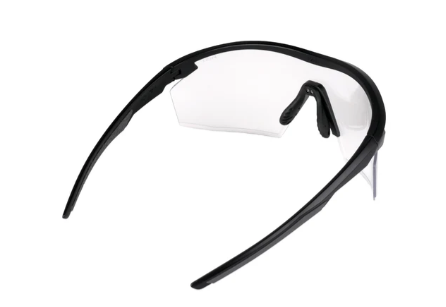 Pyramex PMXSPEC Premium H2Max Anti-Fog Half-Frame Safety Glasses