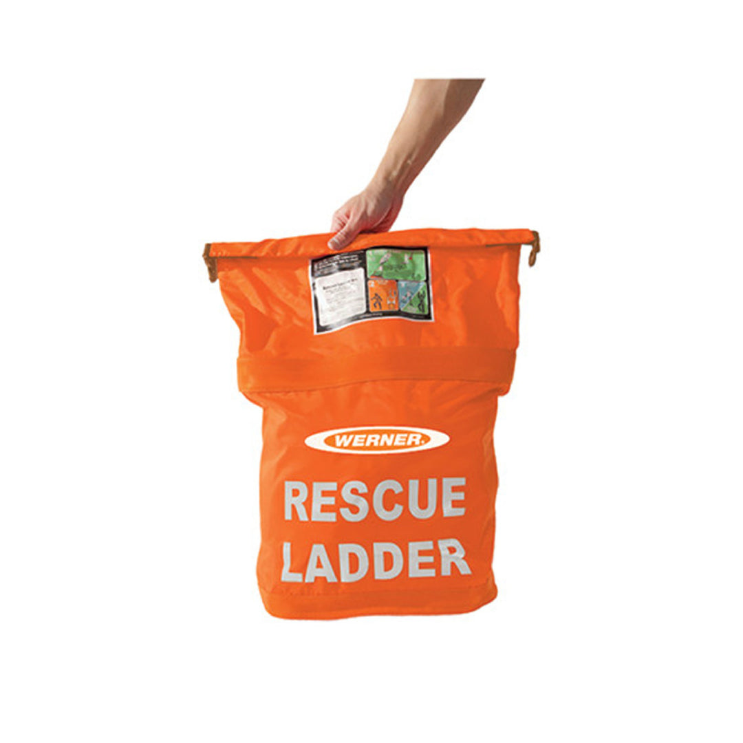 18ft Belay Rescue Ladder System