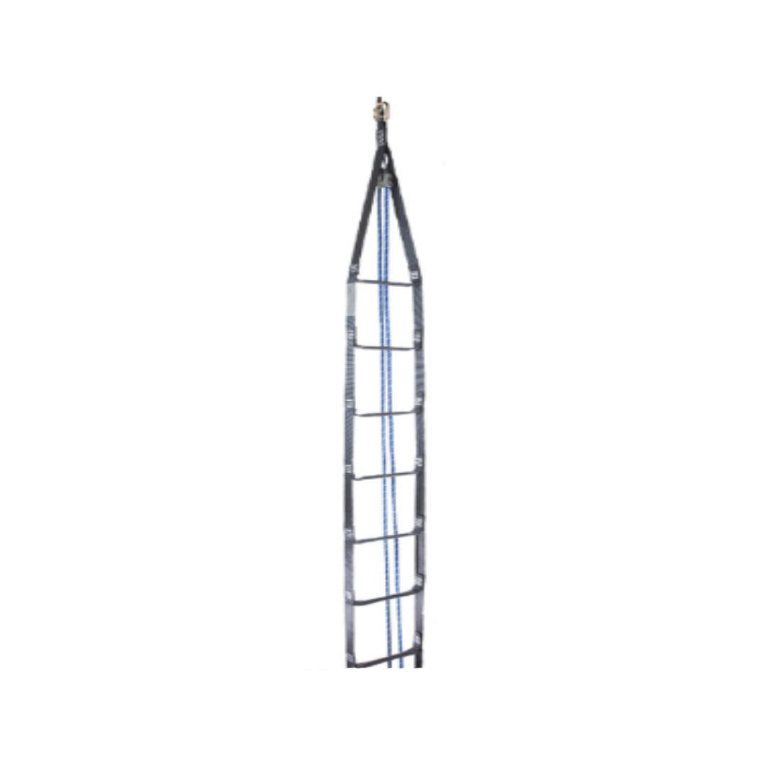 18ft Belay Rescue Ladder System