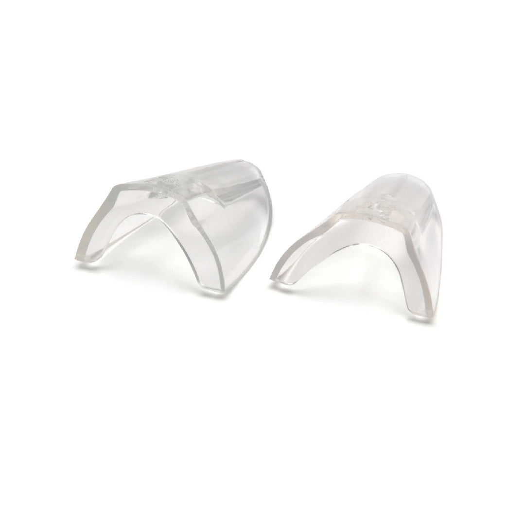 Clear Side Shields for Prescription Glasses