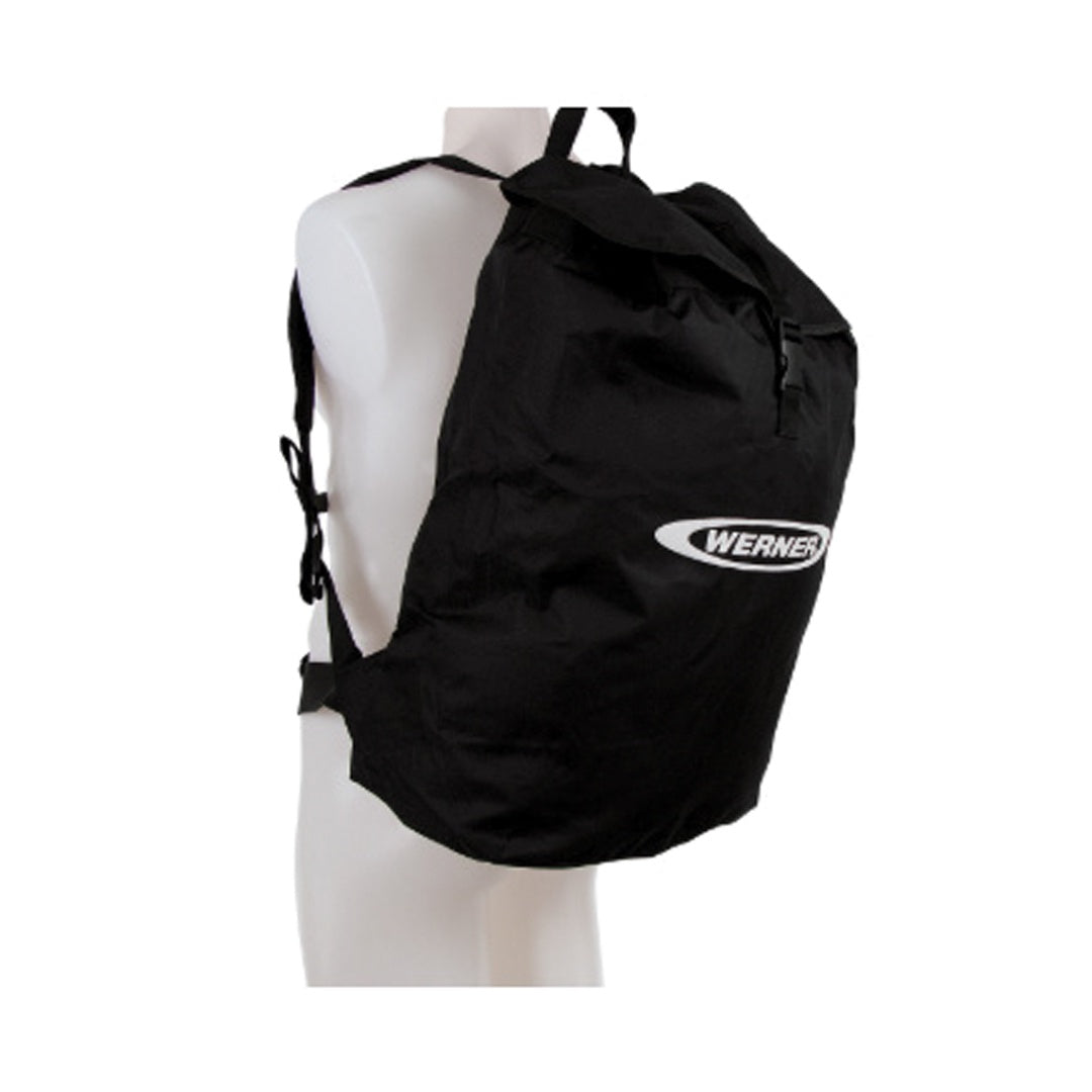Backpack for Fall Protection