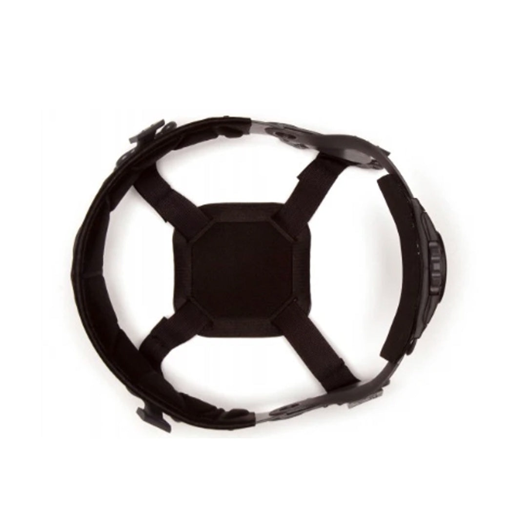 Ridgeline™ Full Brim Suspension Replacement