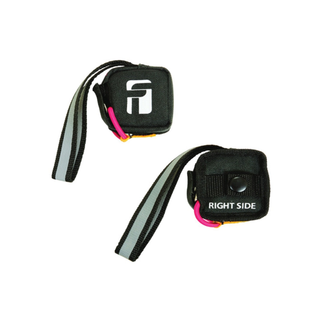 Trauma Relief Straps
