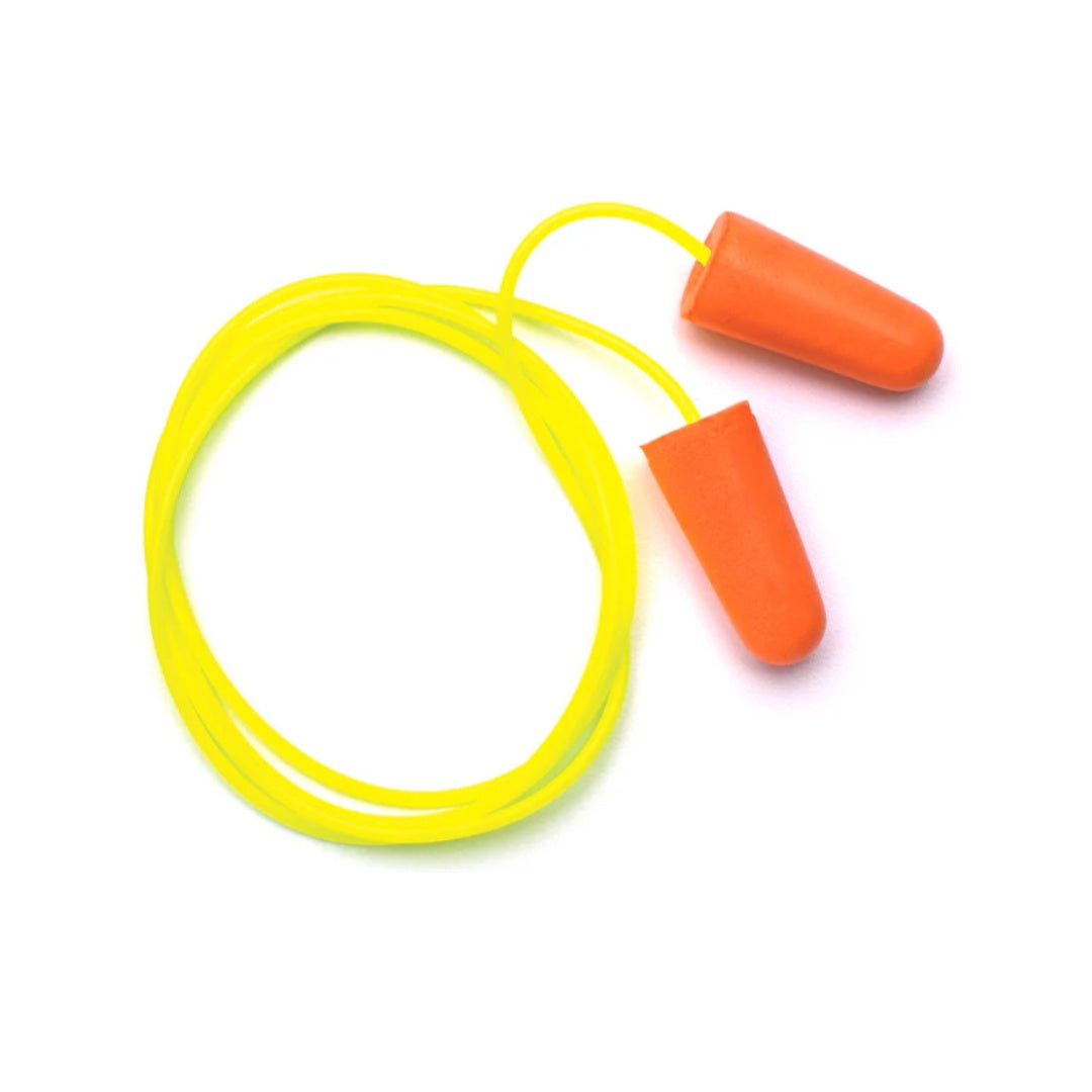Hearing Protection