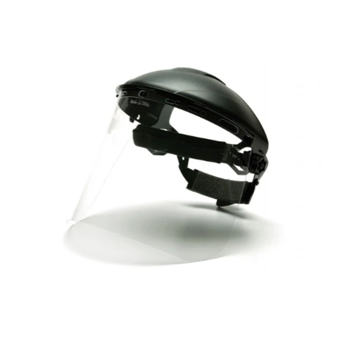 Face Protection