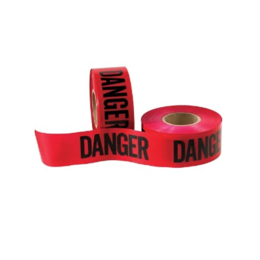 Barricade Tape