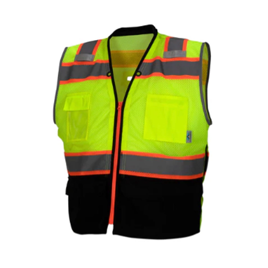Safety Apparel