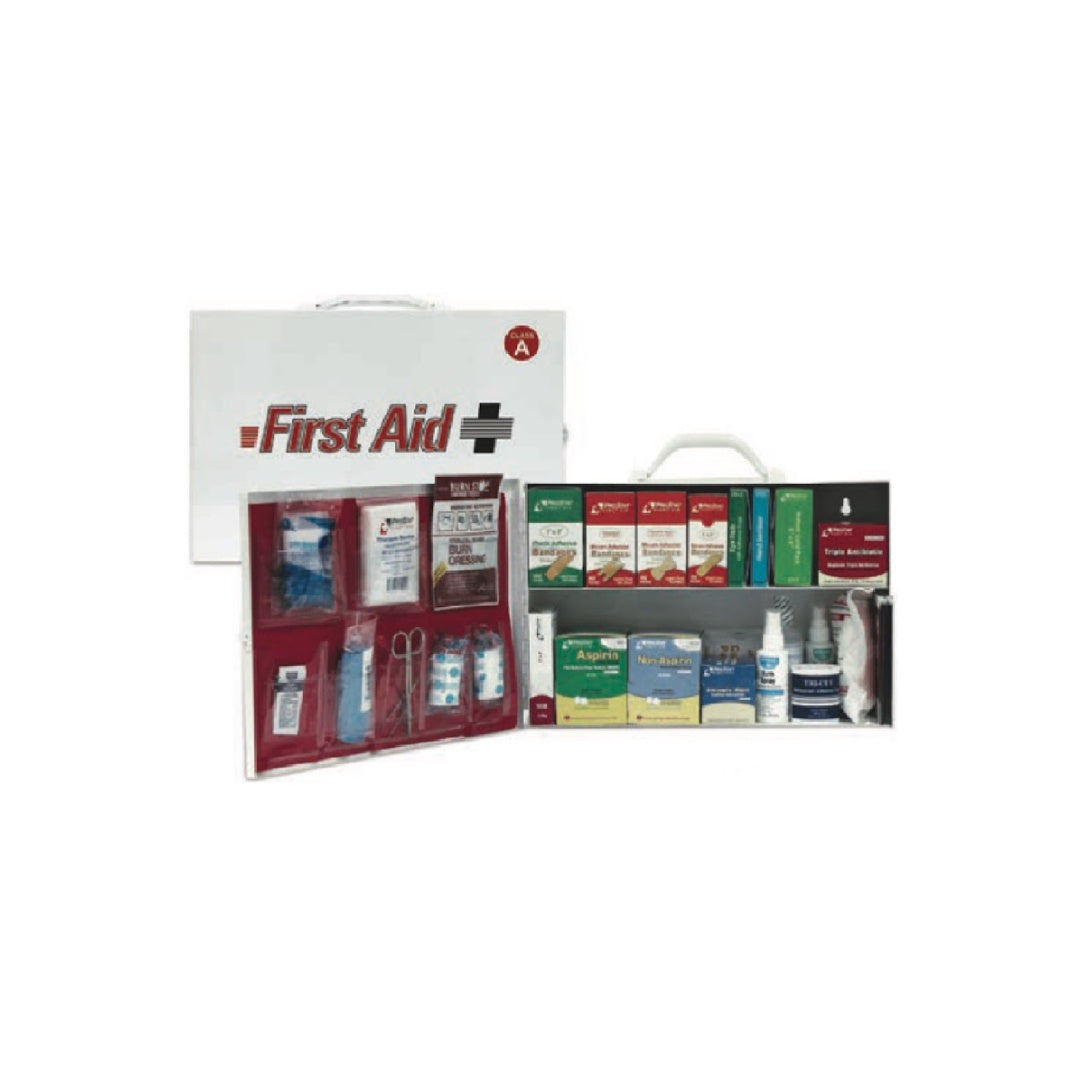 First Aid