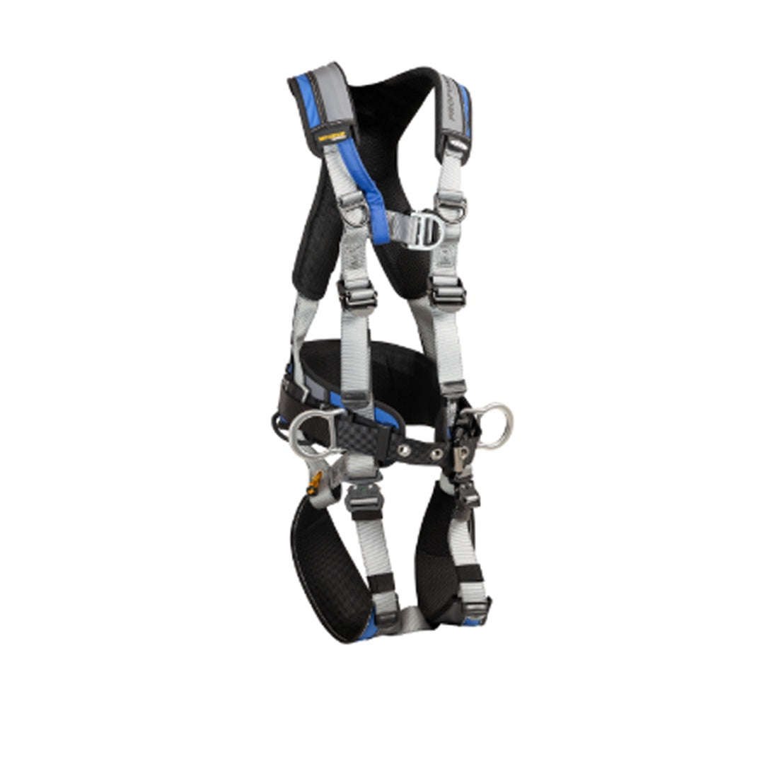 Fall Protection