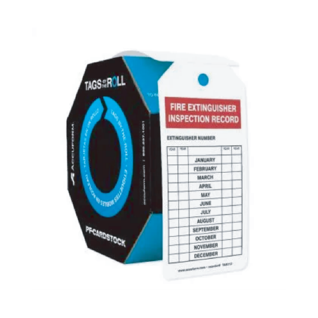 Labels and Tags