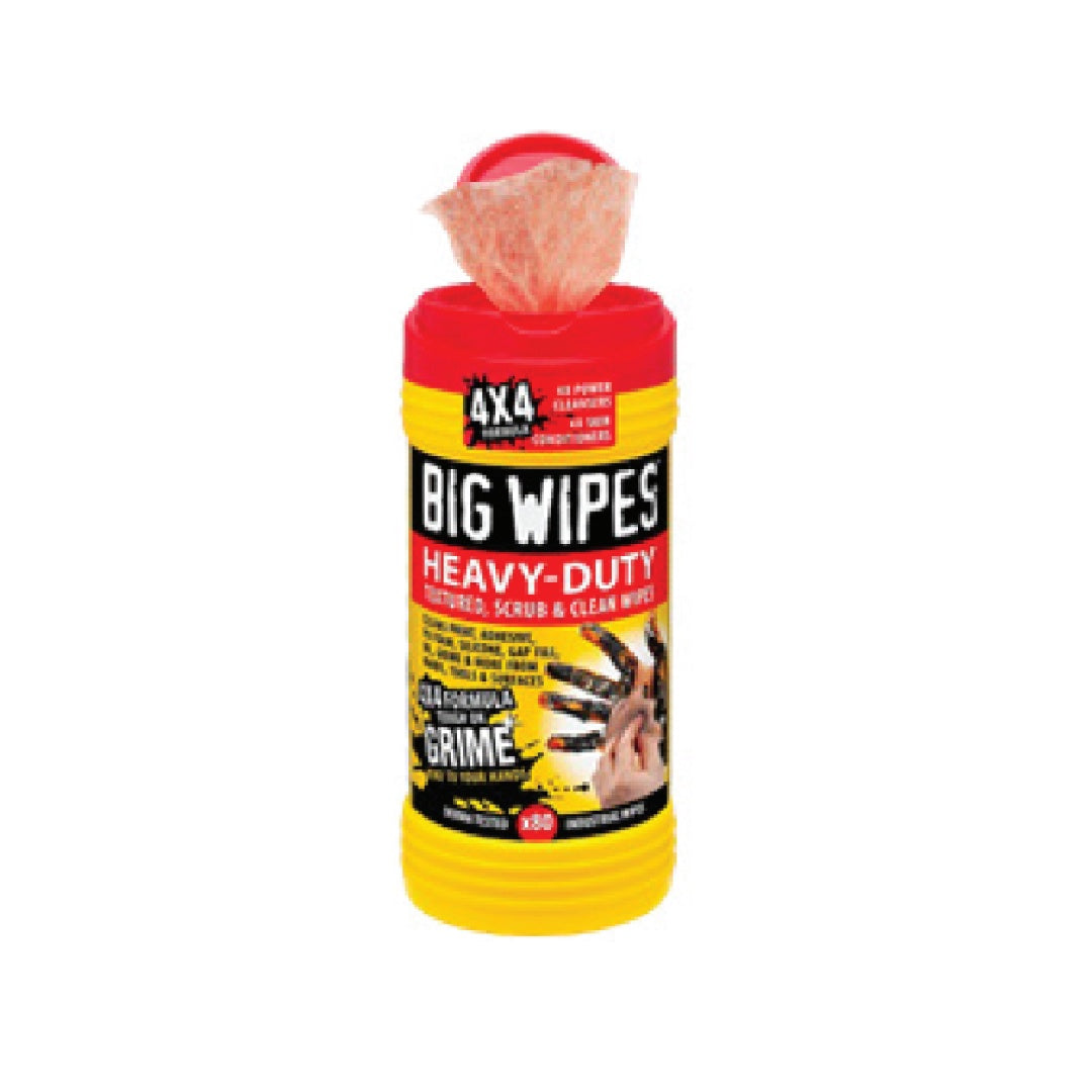 Big Wipes®