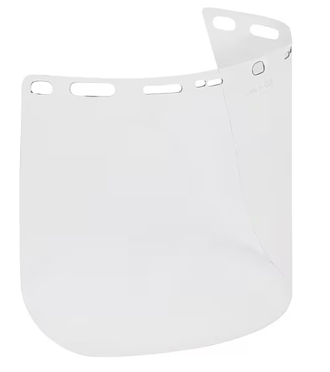 Clear Face Shield
