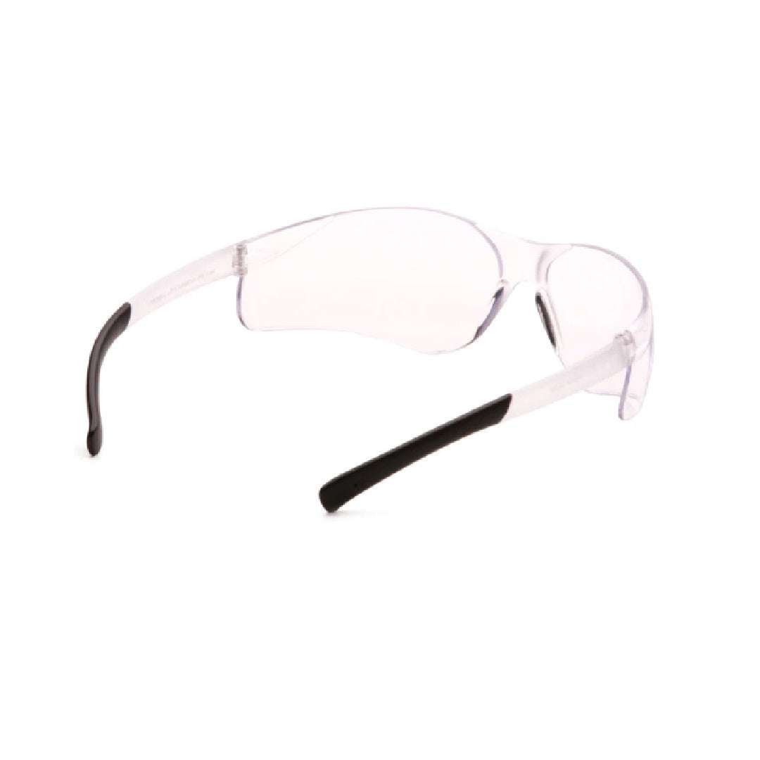 Ztek H2X Premium Anti-fog Clear Glasses