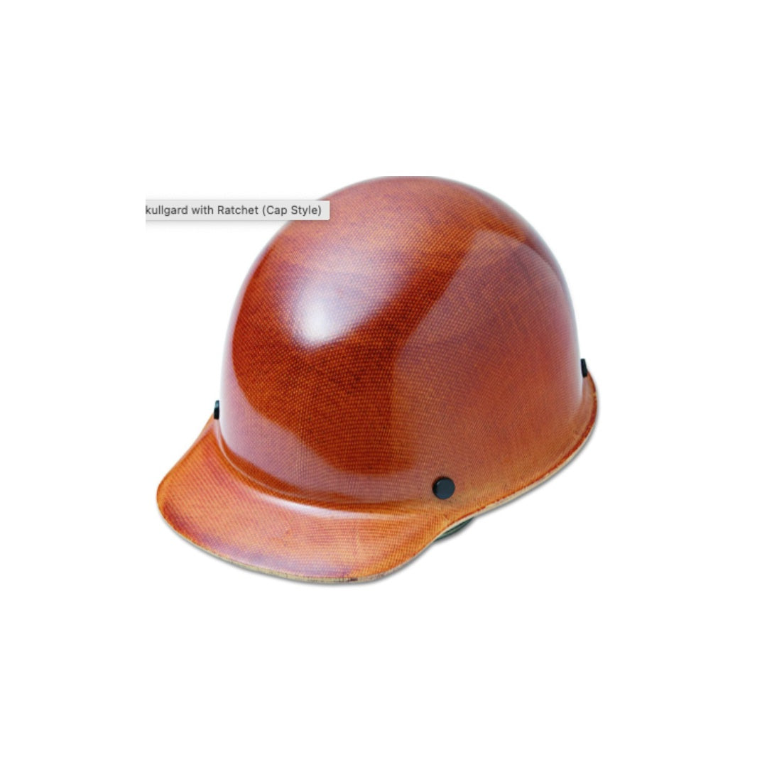 MSA Skullgard CAP Style