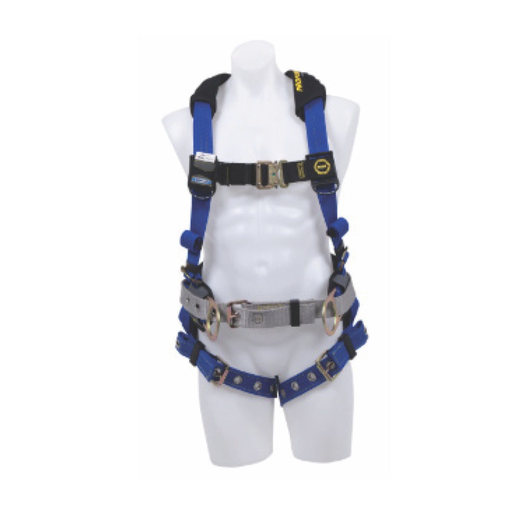 Proform F3 STEEL Constuction Style T&B Harness