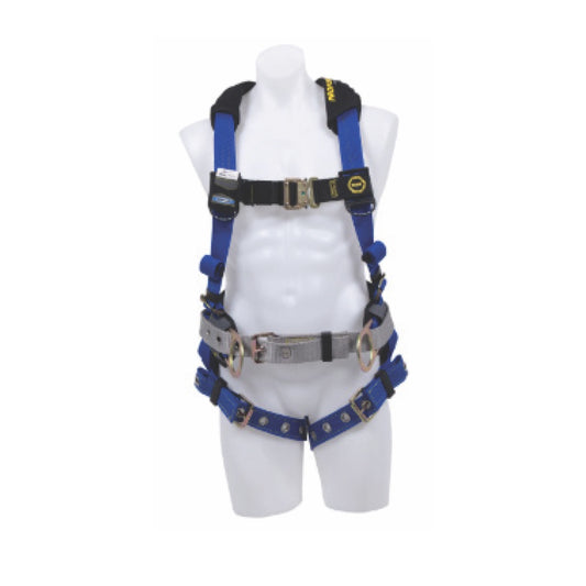 Proform F3 STEEL Constuction Style T&B Harness