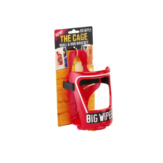 The Cage Tote Bracket