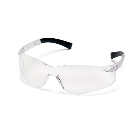 Ztek H2X Premium Anti-fog Clear Glasses
