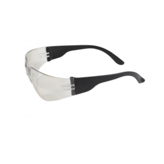 Bouton Optical Indoor/Outdoor Anti-Scratch Safety Glasses
