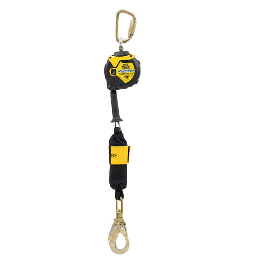 SRL-LE 10' Max Patrol Leading Edge