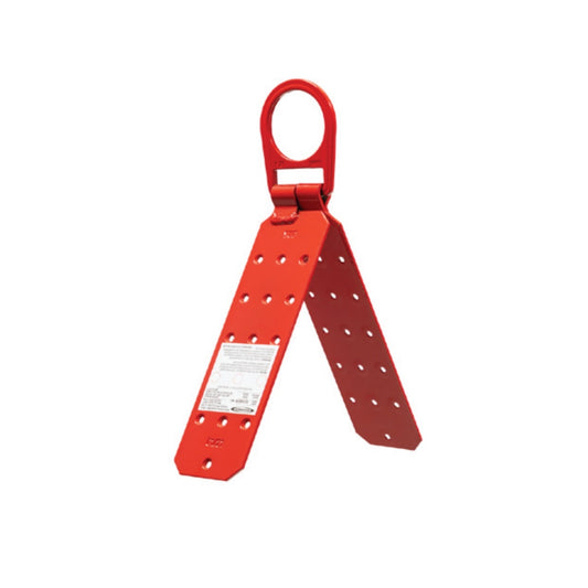 Butterfly Steel Roof Anchor with D-Ring