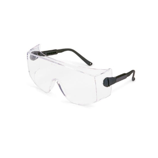 Cover-All Safety Glasses to Cover Prescription