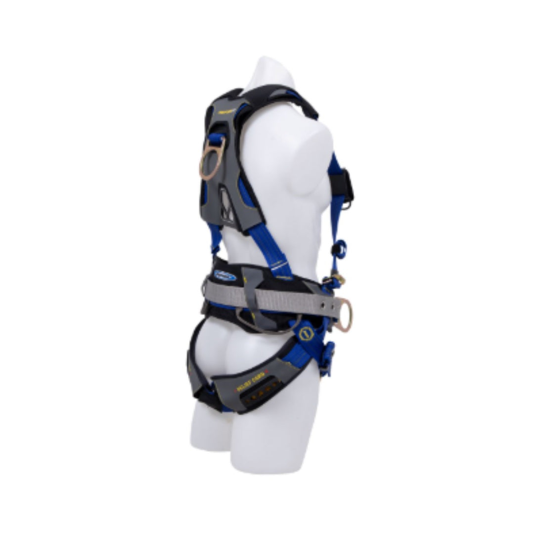 Proform F3 STEEL Constuction Style T&B Harness