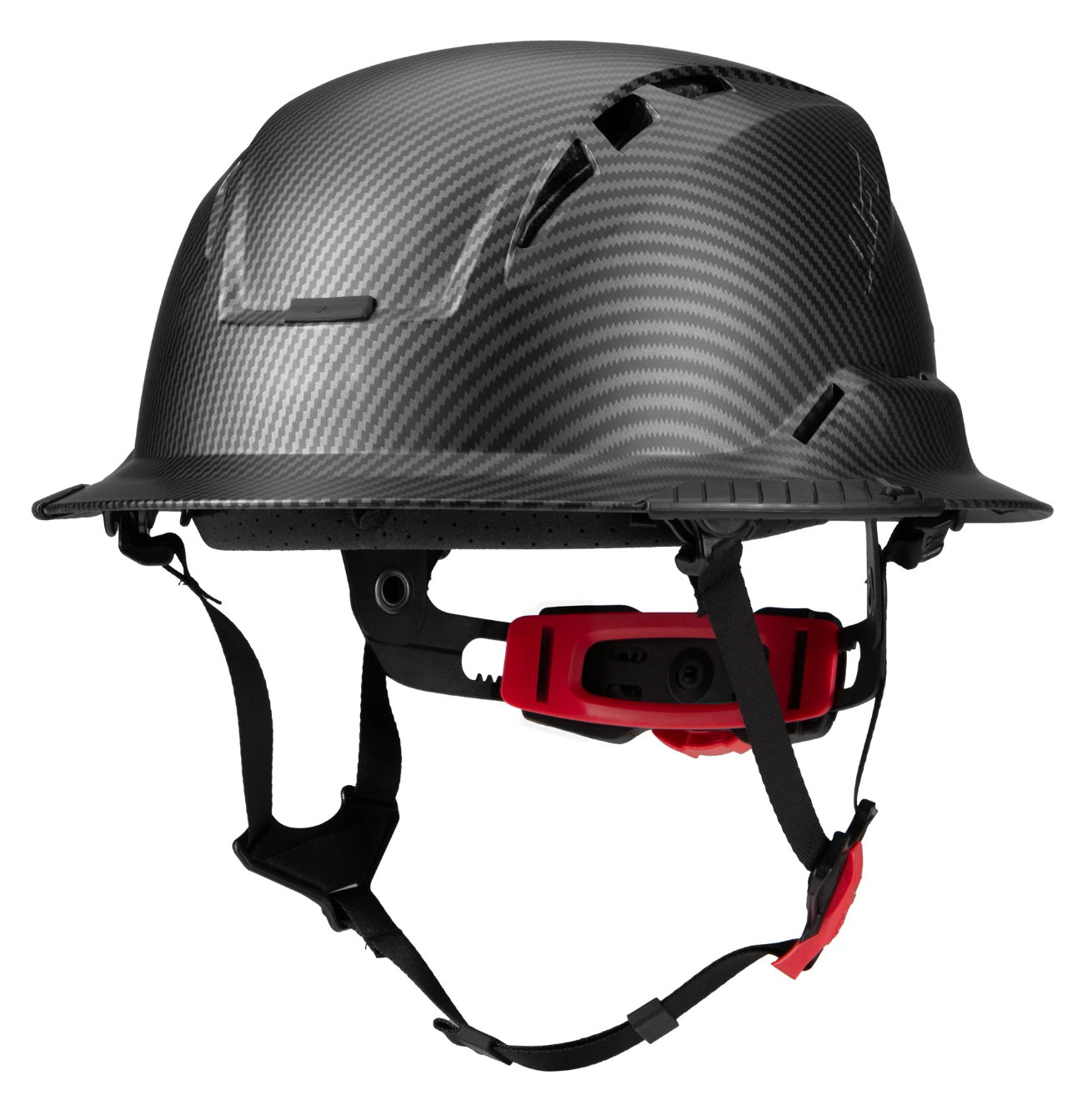 RADIX TYPE 2 FULL BRIM VENTED (Black Carbon)