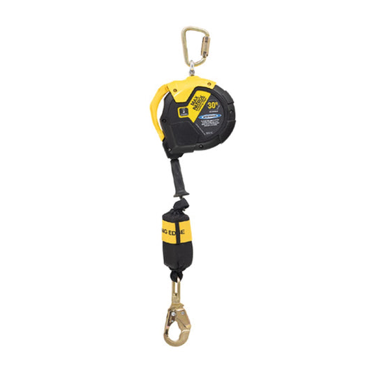 SRL 30' Leading Edge MaxPatrol
