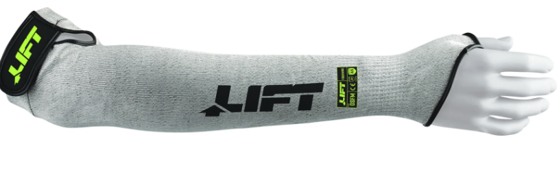 Fiberwire A5 Cut Level Sleeve