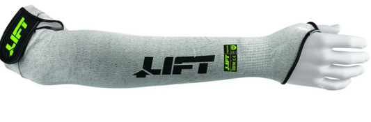 Fiberwire A5 Cut Level Sleeve