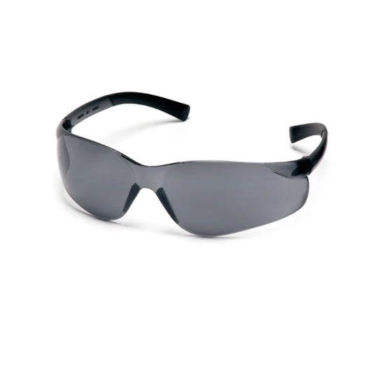 Ztek H2X Premium Anti-fog Gray Glasses