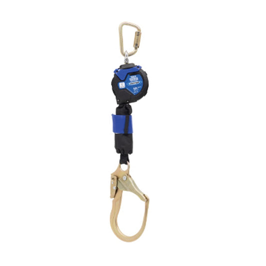 SRL Max Patrol 11' STEEL REBAR HOOK