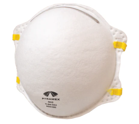 Disposable Dust Mask