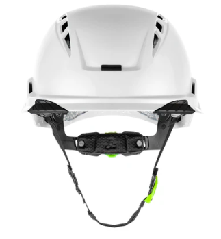 Lift RADIX Type 2 Vented Cap Style Safety Helmet