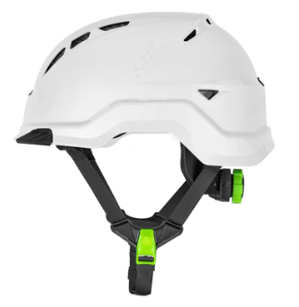 Lift RADIX Type 2 Vented Cap Style Safety Helmet