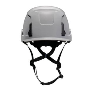 Pyramex SL Type 2 Vented Cap Style Safety Helmet (Grey)
