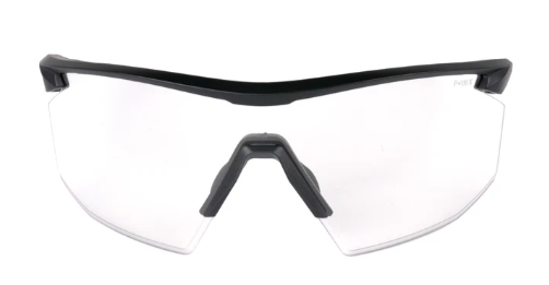 Pyramex PMXSPEC Premium H2Max Anti-Fog Half-Frame Safety Glasses