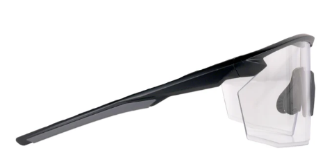 Pyramex PMXSPEC Premium H2Max Anti-Fog Half-Frame Safety Glasses