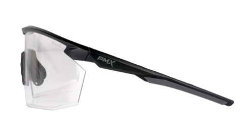 Pyramex PMXSPEC Premium H2Max Anti-Fog Half-Frame Safety Glasses